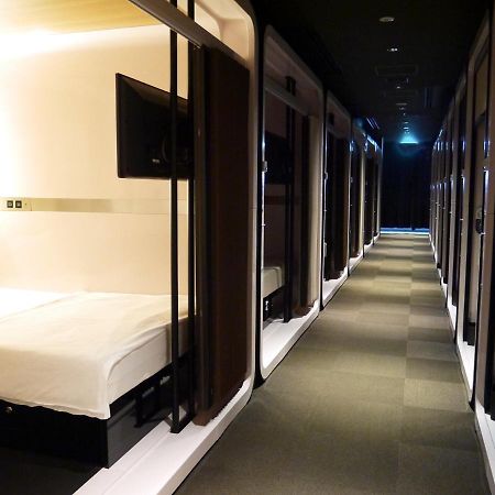First Cabin Kansai Airport Izumisano Eksteriør billede