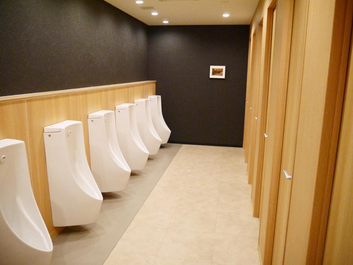 First Cabin Kansai Airport Izumisano Eksteriør billede